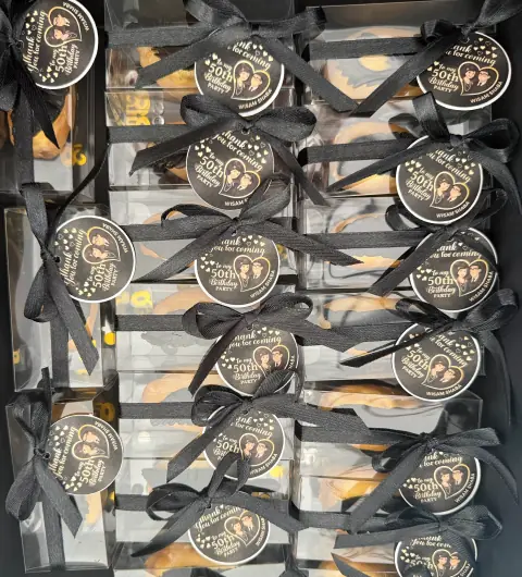 Wedding Favors