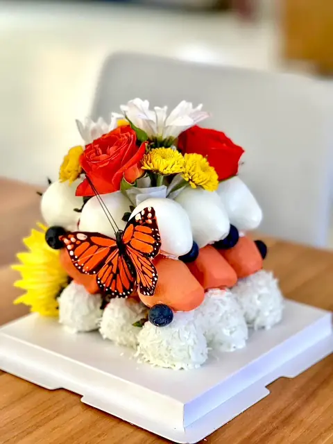 Cake Boxes